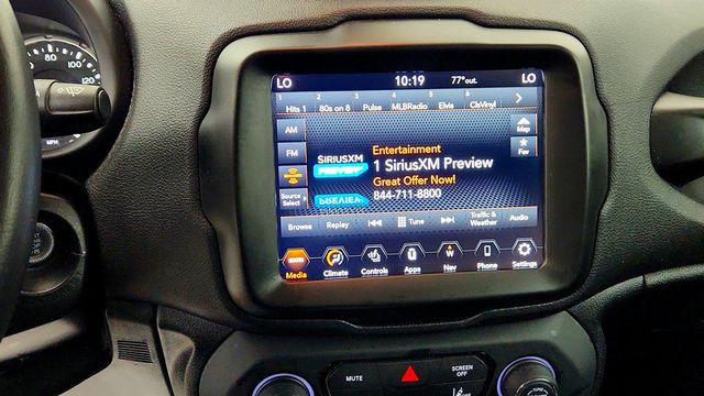 2023 Jeep Renegade Limited 4x4 - 23063759 - 17