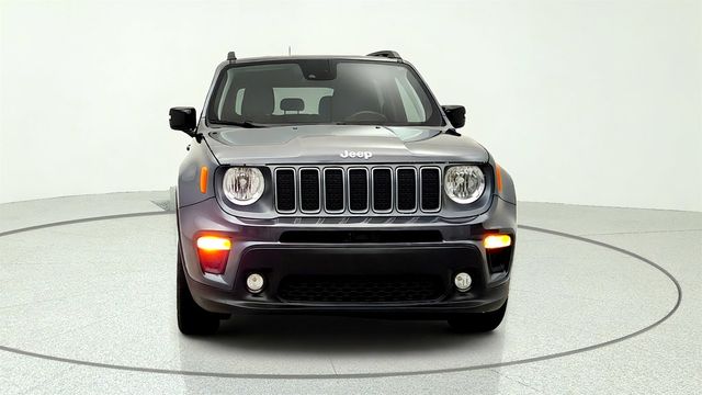 2023 Jeep Renegade Limited 4x4 - 23063759 - 1