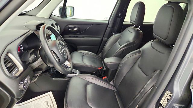 2023 Jeep Renegade Limited 4x4 - 23063759 - 19