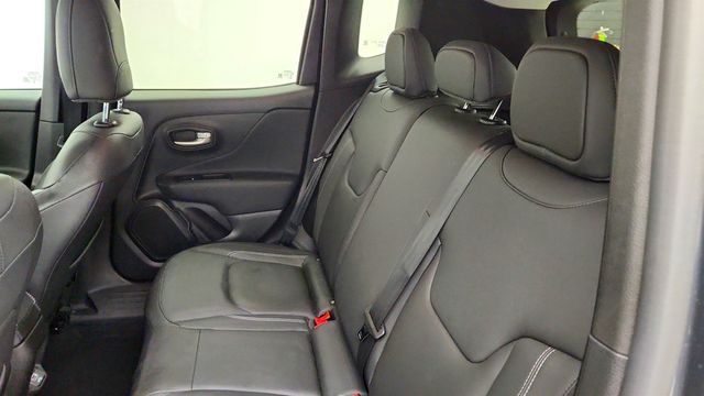 2023 Jeep Renegade Limited 4x4 - 23063759 - 20