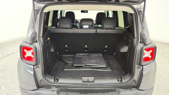 2023 Jeep Renegade Limited 4x4 - 23063759 - 21