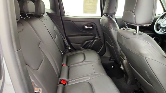 2023 Jeep Renegade Limited 4x4 - 23063759 - 22