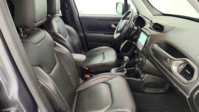2023 Jeep Renegade Limited 4x4 - 23063759 - 23