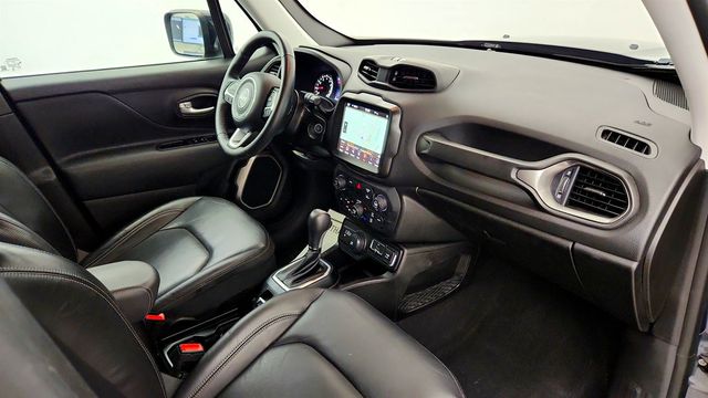 2023 Jeep Renegade Limited 4x4 - 23063759 - 24