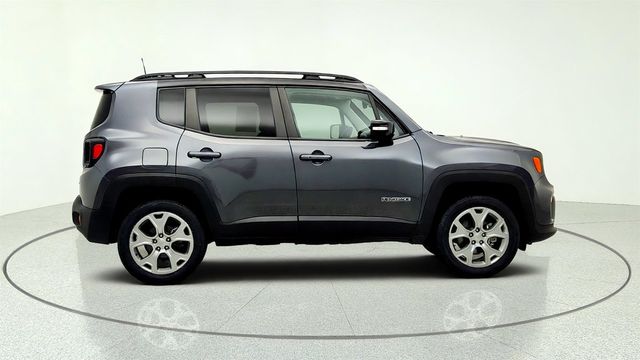 2023 Jeep Renegade Limited 4x4 - 23063759 - 3