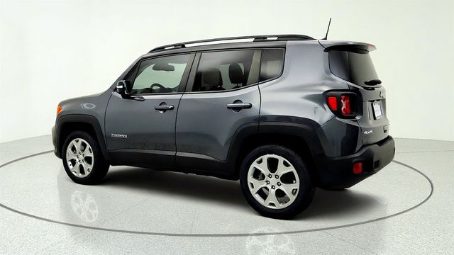 2023 Jeep Renegade Limited 4x4 - 23063759 - 6