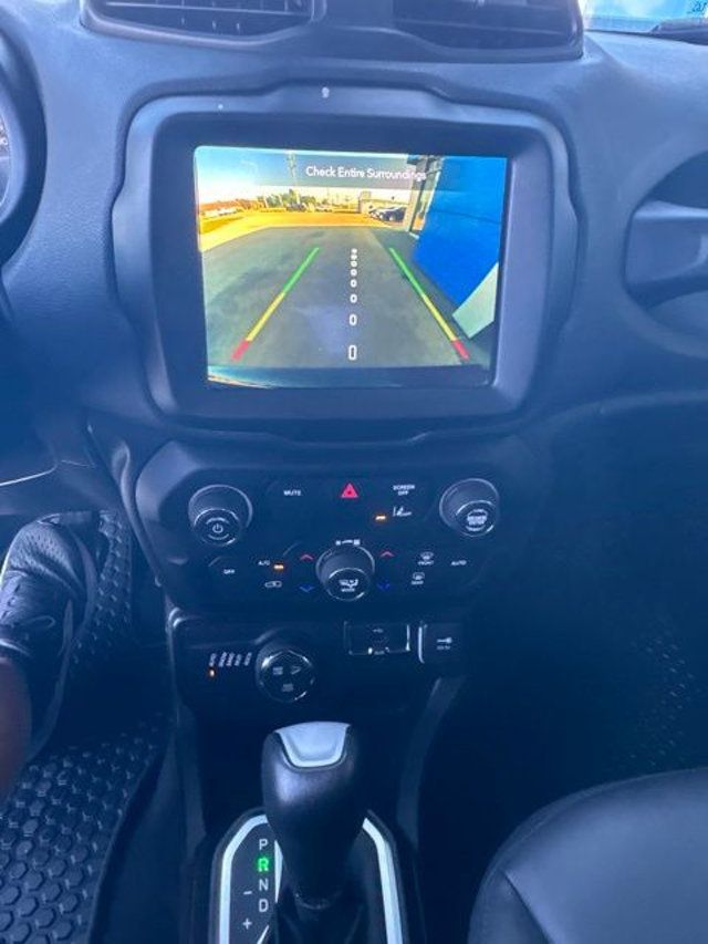 2023 Jeep Renegade Trailhawk 4x4 - 23043389 - 11