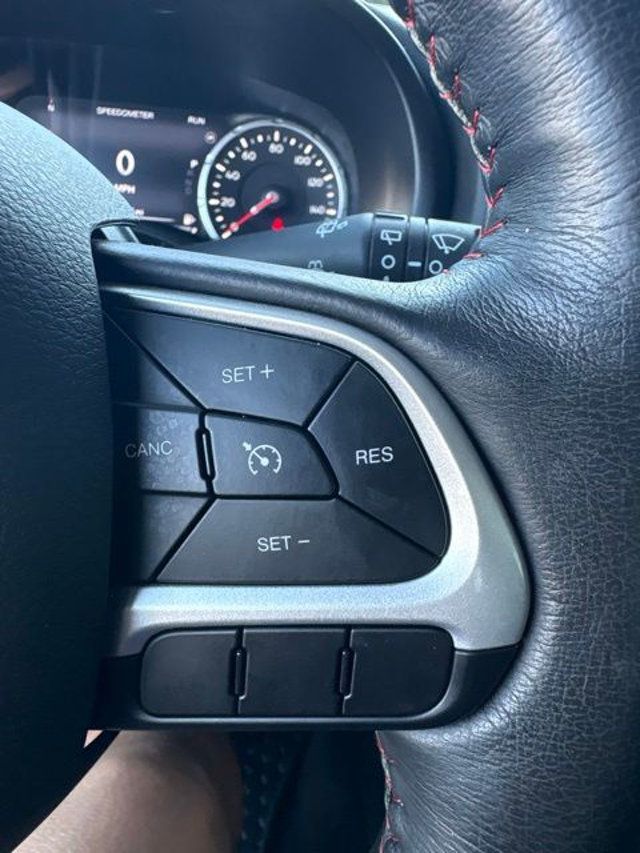 2023 Jeep Renegade Trailhawk 4x4 - 23043389 - 13