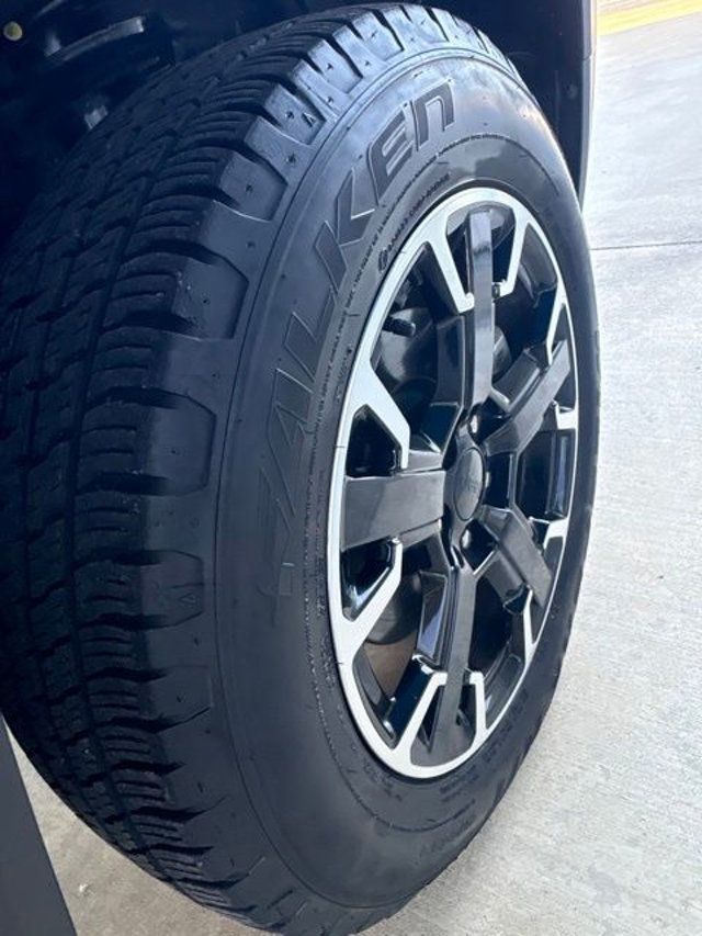 2023 Jeep Renegade Trailhawk 4x4 - 23043389 - 19
