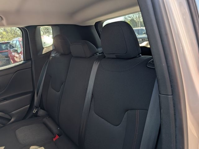 2023 Jeep Renegade Trailhawk 4x4 - 23007229 - 13