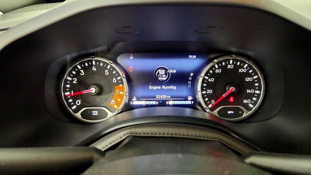 2023 Jeep Renegade Trailhawk 4x4 - 23089238 - 12