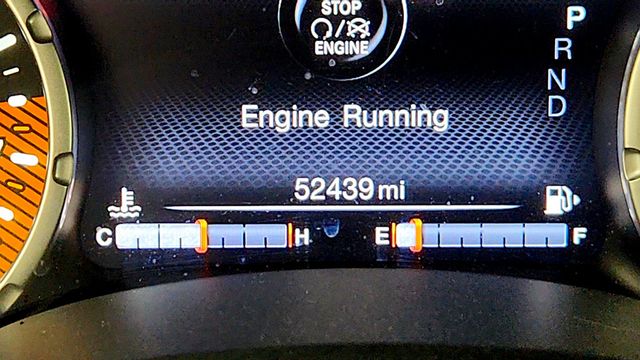 2023 Jeep Renegade Trailhawk 4x4 - 23089238 - 13
