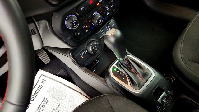 2023 Jeep Renegade Trailhawk 4x4 - 23089238 - 14