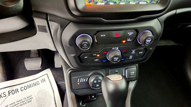 2023 Jeep Renegade Trailhawk 4x4 - 23089238 - 15