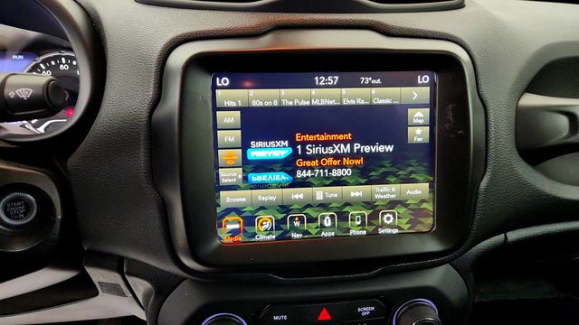 2023 Jeep Renegade Trailhawk 4x4 - 23089238 - 16