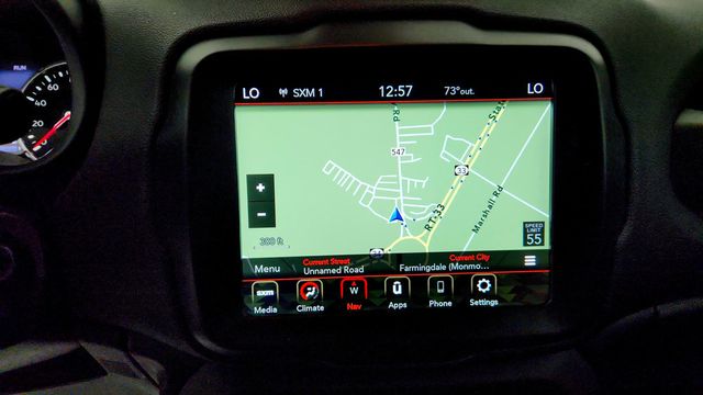 2023 Jeep Renegade Trailhawk 4x4 - 23089238 - 18
