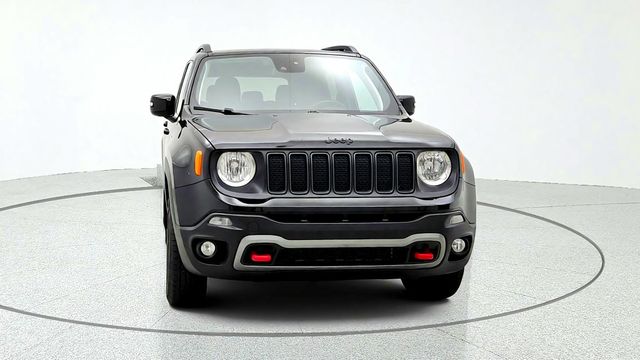2023 Jeep Renegade Trailhawk 4x4 - 23089238 - 1