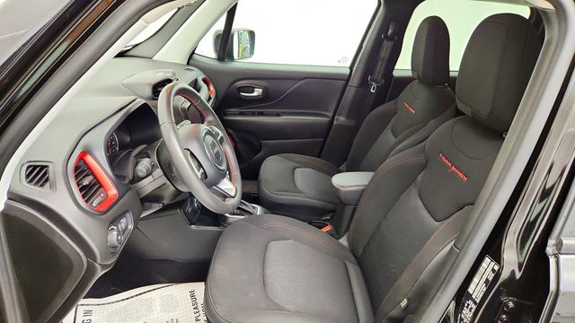 2023 Jeep Renegade Trailhawk 4x4 - 23089238 - 19