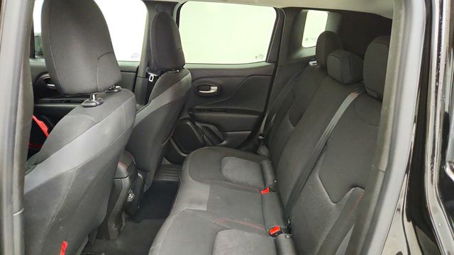 2023 Jeep Renegade Trailhawk 4x4 - 23089238 - 20