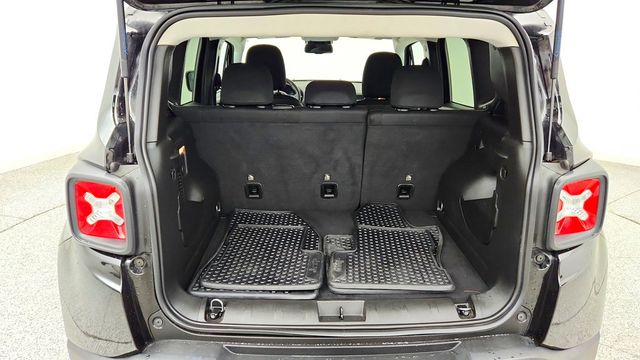 2023 Jeep Renegade Trailhawk 4x4 - 23089238 - 21