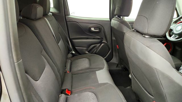 2023 Jeep Renegade Trailhawk 4x4 - 23089238 - 22