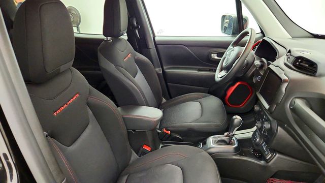 2023 Jeep Renegade Trailhawk 4x4 - 23089238 - 23