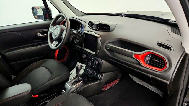 2023 Jeep Renegade Trailhawk 4x4 - 23089238 - 24
