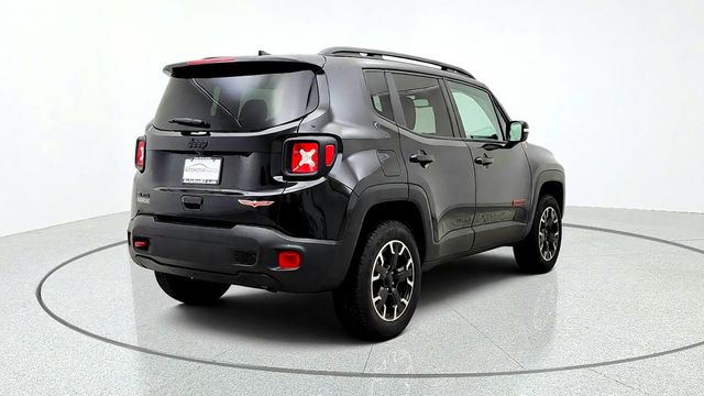 2023 Jeep Renegade Trailhawk 4x4 - 23089238 - 4