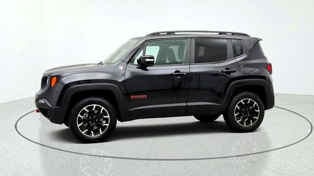 2023 Jeep Renegade Trailhawk 4x4 - 23089238 - 7