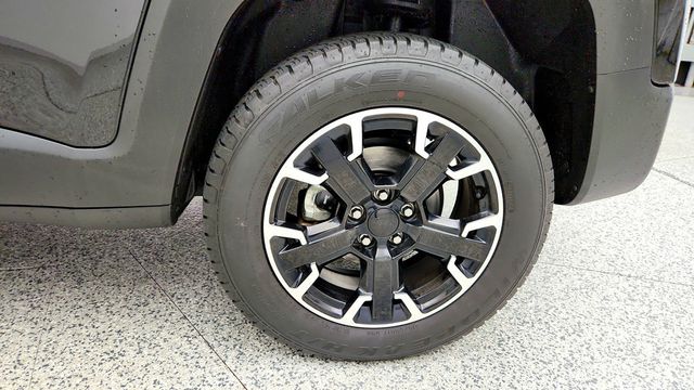 2023 Jeep Renegade Trailhawk 4x4 - 23089238 - 8