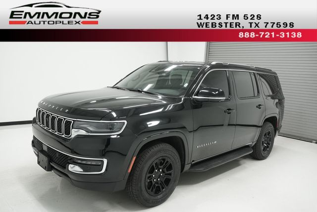 2023 Jeep Wagoneer 4x2 - 22984629 - 0