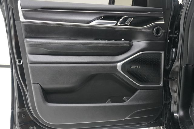 2023 Jeep Wagoneer 4x2 - 22984629 - 12