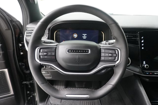 2023 Jeep Wagoneer 4x2 - 22984629 - 16