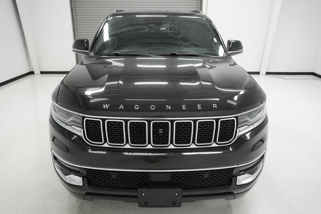 2023 Jeep Wagoneer 4x2 - 22984629 - 1