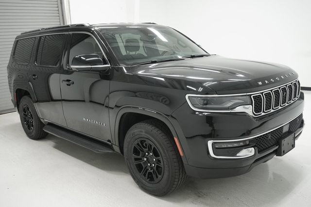 2023 Jeep Wagoneer 4x2 - 22984629 - 2