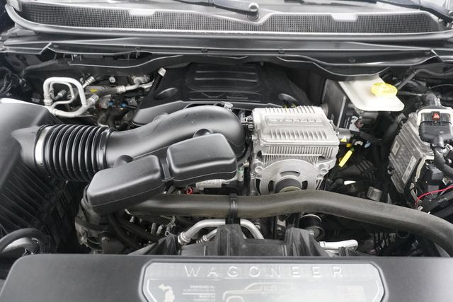 2023 Jeep Wagoneer 4x2 - 22984629 - 30