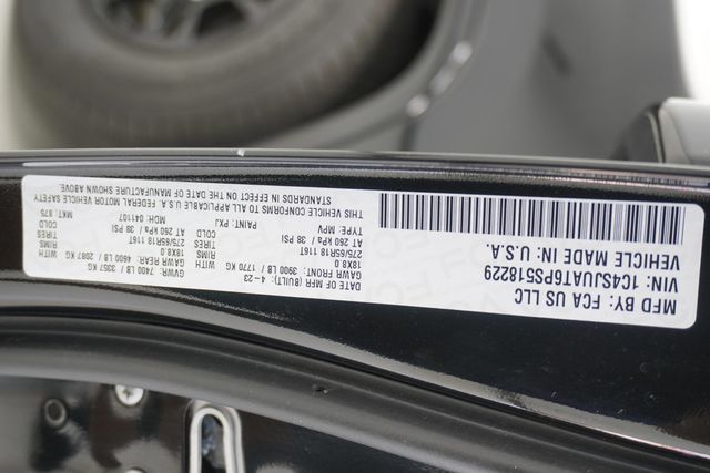 2023 Jeep Wagoneer 4x2 - 22984629 - 31
