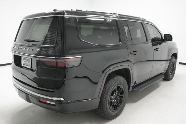 2023 Jeep Wagoneer 4x2 - 22984629 - 3