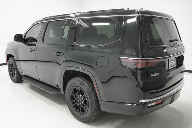 2023 Jeep Wagoneer 4x2 - 22984629 - 4