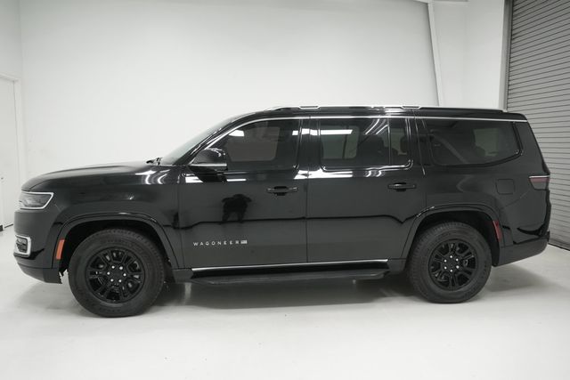 2023 Jeep Wagoneer 4x2 - 22984629 - 5