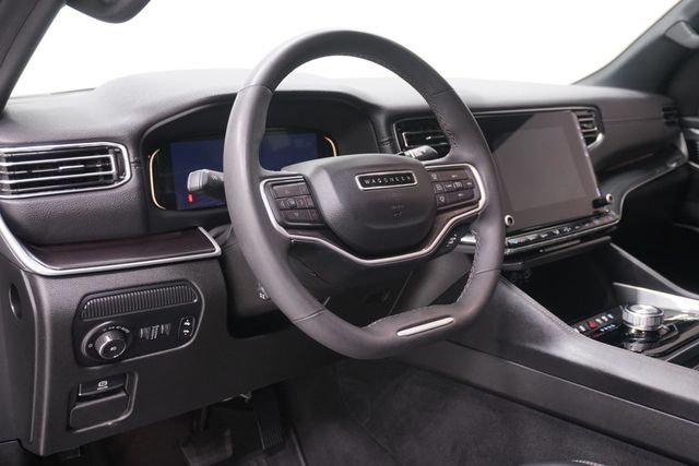 2023 Jeep Wagoneer 4x2 - 22984629 - 6