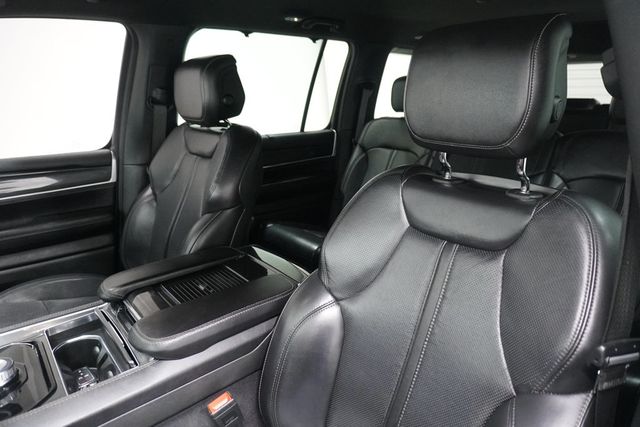2023 Jeep Wagoneer 4x2 - 22984629 - 7