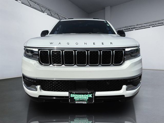 2023 Jeep Wagoneer 4x4 - 23063978 - 9
