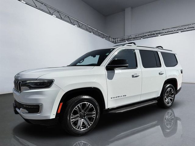 2023 Jeep Wagoneer 4x4 - 23063978 - 10