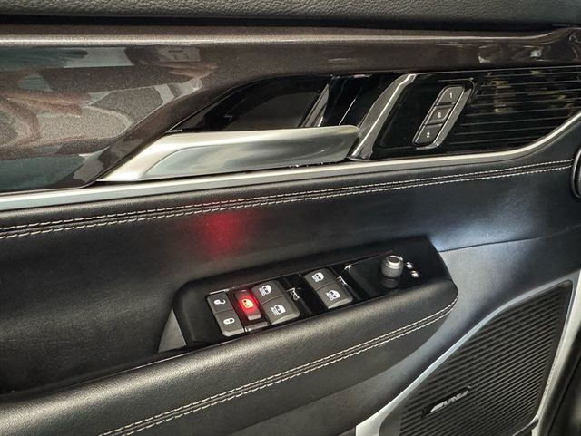 2023 Jeep Wagoneer 4x4 - 23063978 - 13