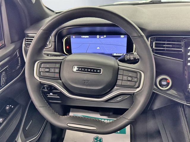 2023 Jeep Wagoneer 4x4 - 23063978 - 18