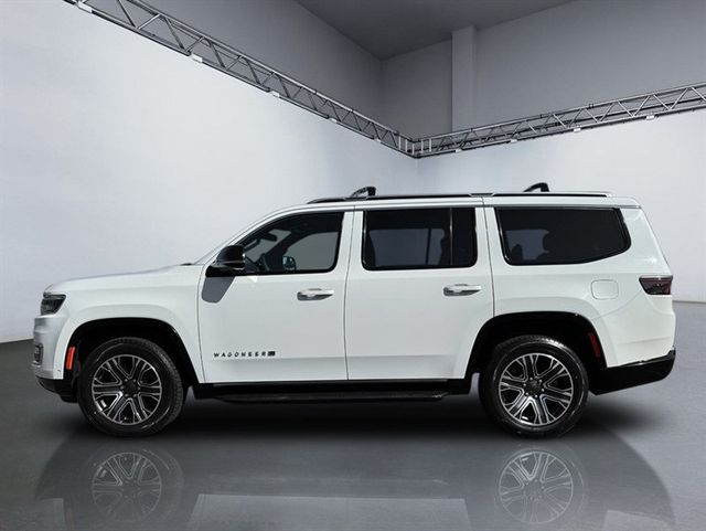 2023 Jeep Wagoneer 4x4 - 23063978 - 1