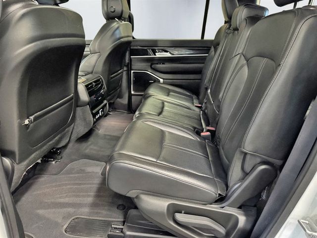 2023 Jeep Wagoneer 4x4 - 23063978 - 23