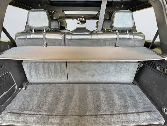 2023 Jeep Wagoneer 4x4 - 23063978 - 25