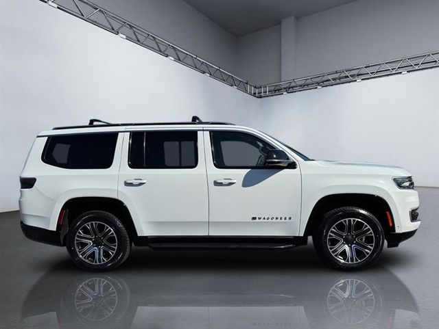 2023 Jeep Wagoneer 4x4 - 23063978 - 2